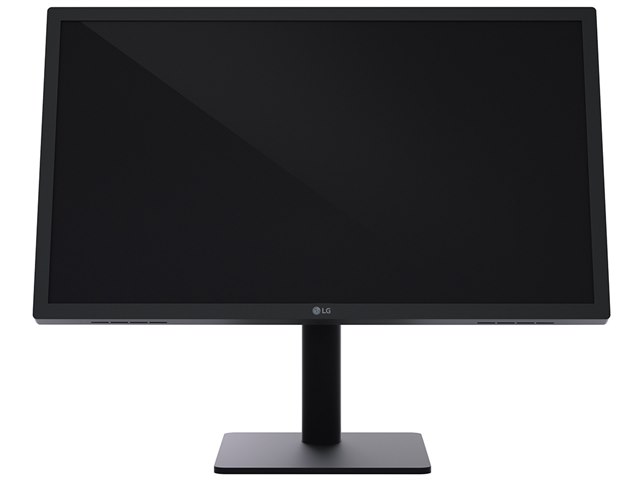 UltraFine 4K Display 22MD4KA-B [21.5インチ]の製品画像 - 価格.com