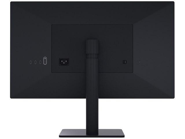 LG UltraFine 4K Display 22MD4KA 21.5インチ 21.5