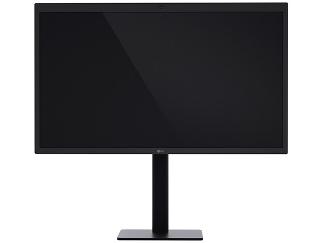 UltraFine 5K Display 27MD5KA-B [27インチ]の製品画像 - 価格.com