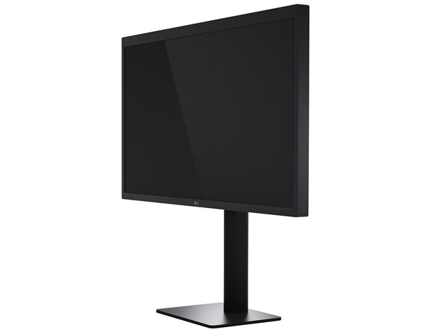 UltraFine 5K Display 27MD5KA-B [27インチ]の製品画像 - 価格.com