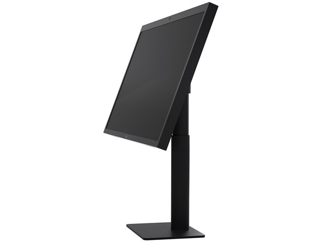 UltraFine 5K Display 27MD5KA-B [27インチ]の製品画像 - 価格.com