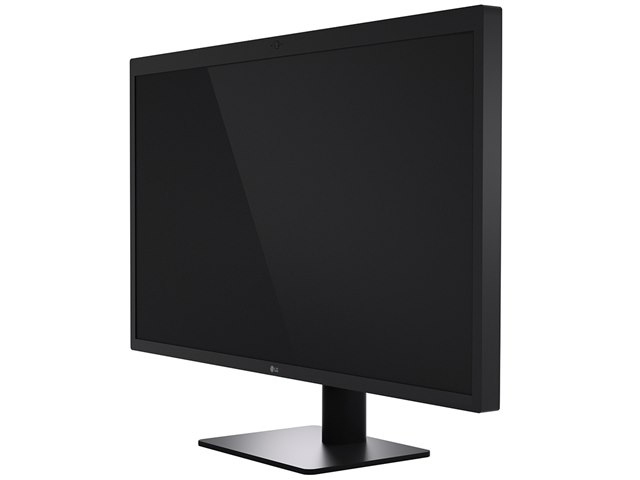 UltraFine 5K Display 27MD5KA-B [27インチ]の製品画像 - 価格.com