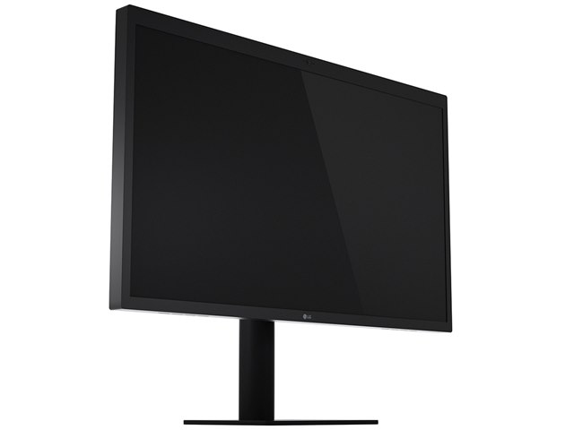 ディスプレイ・モニター本体 LG UltraFine 5K Display 27MD5KA-B Amazon.co.jp: LG UltraFine 5K Display 27MD5KA-B : Computers