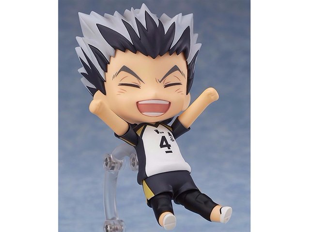 ねんどろいど 木兎光太郎の製品画像 - 価格.com