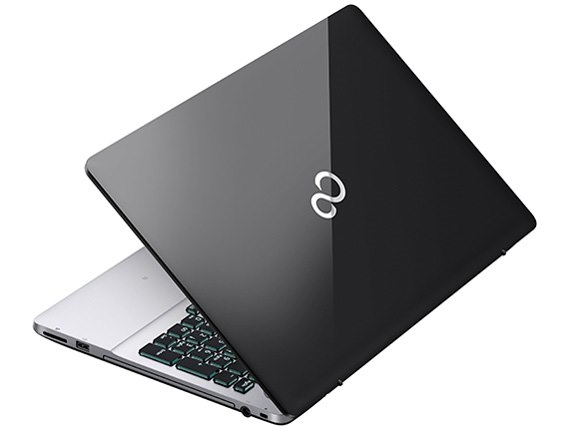 FMV LIFEBOOK AH90/B1 FMVA90B1の製品画像 - 価格.com