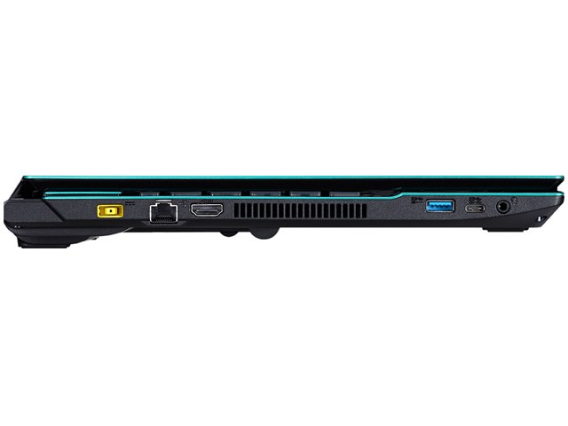 LAVIE Note Standard NS750/GAV PC-NS750GAV [クリスタルグリーン]の