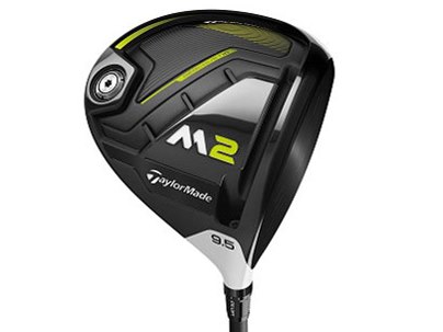 TaylorMade M2 ドライバー 9.5度 シャフトFubuki V60 TaylorMade M2 ドライバー 9.5度 シャフトFubuki V60