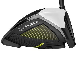 TaylorMade M2 ドライバー 9.5度 シャフトFubuki V60 口コミ・評価｜M2 ドライバー FUBUKI V60 2017年モデル