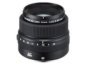 �t�W�m�������Y GF63mmF2.8 R WR