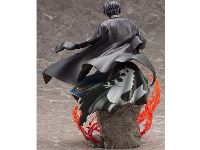 ARTFX J 鋼の錬金術師 FULLMETAL ALCHEMIST ロイ・マスタングの製品