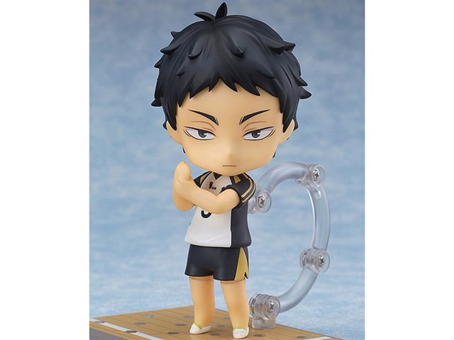 ねんどろいど 赤葦京治の製品画像 - 価格.com