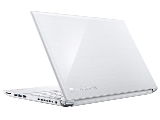 dynabook C4 P1C4MPBW リュクスホワイト Dynabook dynabook C4 P1C4MPBW /リュクスホワイト|パソコン買う