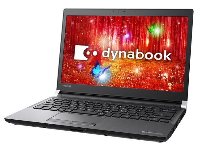 dynabook RX33 RX33/CB PRX33CBPNJBの製品画像 - 価格.com