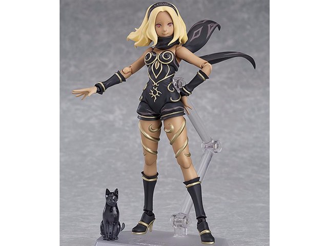 figma グラビティ・キトゥン 2.0の製品画像 - 価格.com