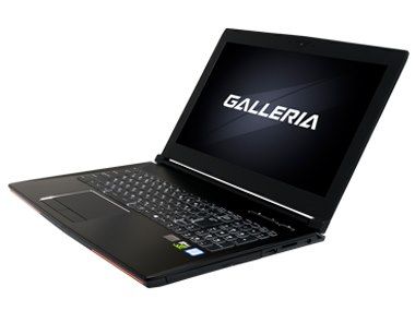 GALLERIA GKF1060GF K/06466-10aの製品画像 - 価格.com