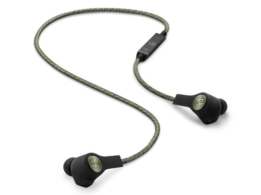 ヘッドホン B&O PLAY BEOPLAY H5 MOSS GREEN B&O PLAY Beoplay H5 [Moss Green]の製品画像 - 価格.com