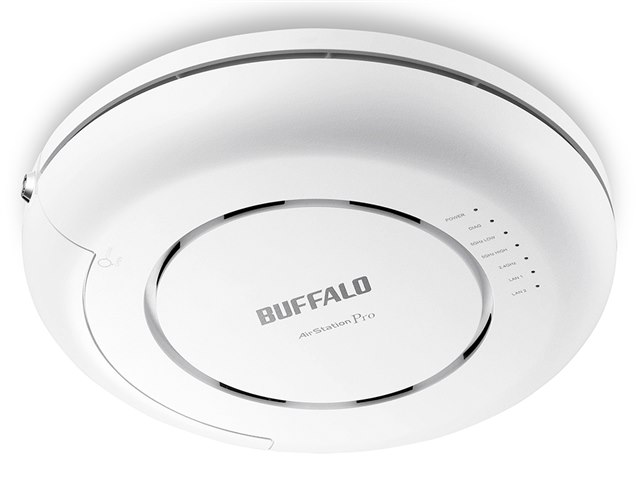 AirStation Pro WAPM-2133TRの製品画像 - 価格.com