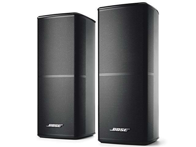 Lifestyle® 600  entertainment system Amazon.co.jp: Bose Lifestyle 600 home entertainment system