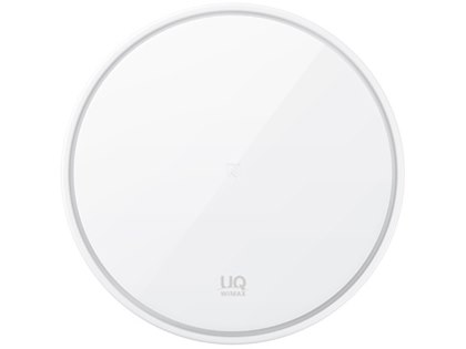 Speed Wi Fi Home L01 ホワイト の製品画像 価格 Com