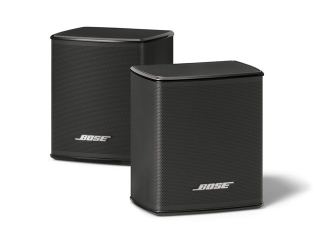 スピーカー・ウーファー Virtually Invisible 300 Virtually Invisible 300 wireless surround speakers [ペア]の製品