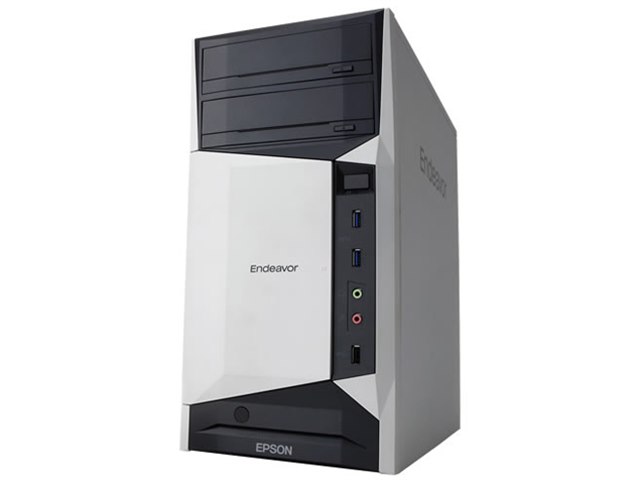 エプソン Endeavor MR8000-M パソコンOffice2021付 Endeavor MR8000 スタンダードモデルの製品画像 - 価格.com