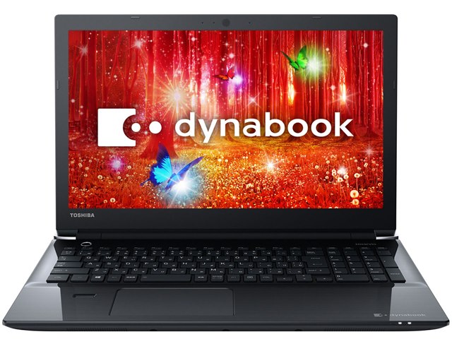 dynabook AZ65/GB PAZ65GB-BEP 15.6型フルHD Core i7 8550U ジャンク品