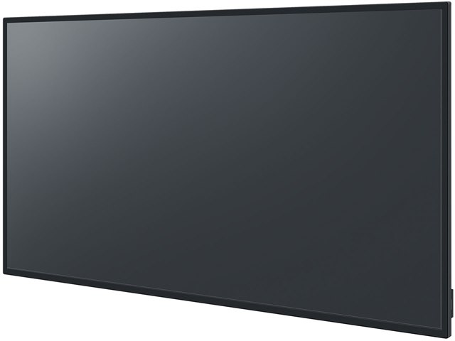 【完動品】Panasonic 液晶ディスプレイ TH-43LFE8J Panasonic ◎パナソニック TH-43LFE8J 43V型フルハイビジョン