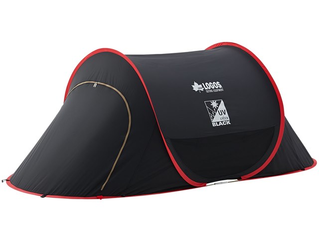 Black UV ポップフルシェルター-AG 71809022の製品画像 - 価格.com