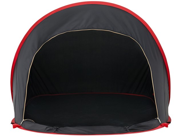 Black UV ポップフルシェルター-AG 71809022の製品画像 - 価格.com