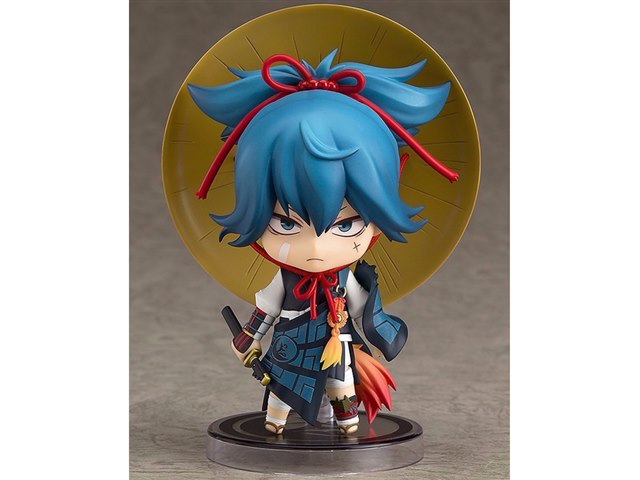 ねんどろいど 小夜左文字の製品画像 - 価格.com