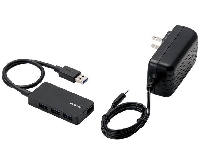 U3HS-A420SBK [�u���b�N]