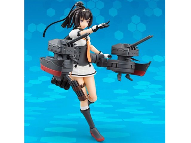 Amazon.co.jp: 艦これ 秋月 アーマード ガールズ プロジェクト