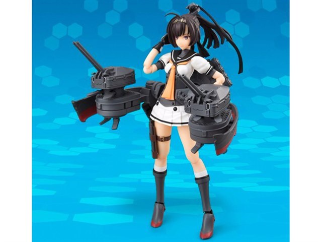 アーマーガールズプロジェクト 艦これ 秋月の製品画像 - 価格.com