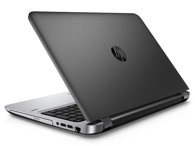 ProBook 450 G3 Notebook PC 1KR12PA#ABJの製品画像 - 価格.com