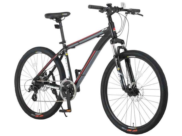 CANOVER CAMT-043-DD ATLAS [マットブラック]の製品画像 - 価格.com