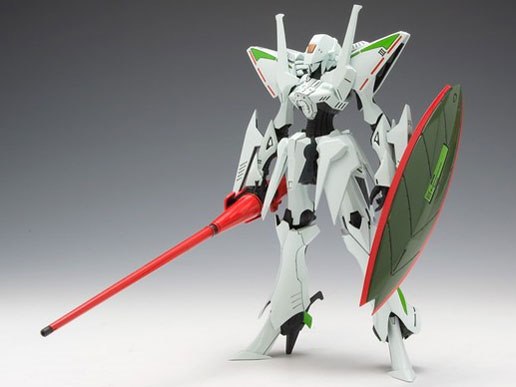 1/144 ファイブスター物語 エンゲージ SR3 通常版の製品画像 - 価格.com