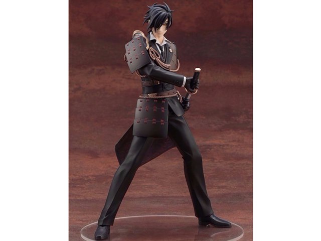 フィギュア 燭台切光忠 刀剣乱舞-ONLINE- ARTFX J 1/8 【公式通販】