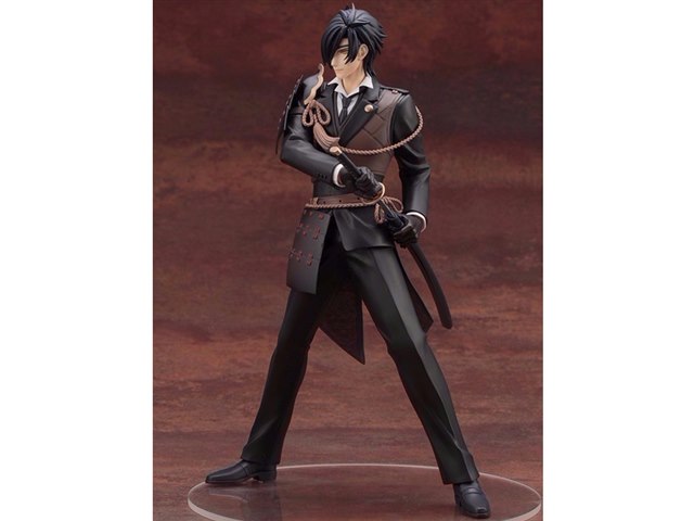 コトブキヤ ARTFX J 刀剣乱舞 ONLINE 燭台切光忠 フィギュア ARTFX J 刀剣乱舞-ONLINE- 燭台切光忠の製品画像 - 価格.com