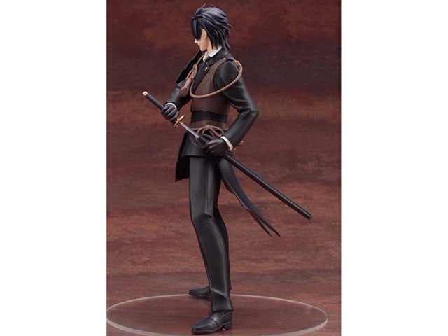 ARTFX J 刀剣乱舞-ONLINE- 燭台切光忠の製品画像 - 価格.com