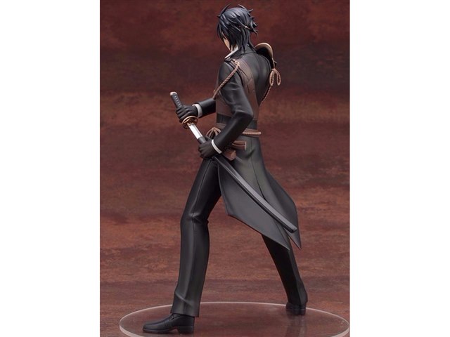 ARTFXJ 刀剣乱舞　燭台切光忠 フィギュア ARTFX J 刀剣乱舞-ONLINE- 燭台切光忠の製品画像 - 価格.com