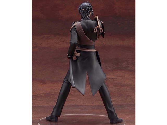 ARTFX J 刀剣乱舞-ONLINE- 燭台切光忠の製品画像 - 価格.com