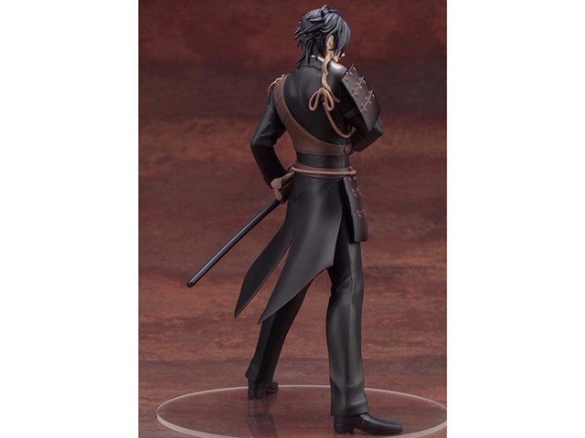 ARTFXJ 刀剣乱舞　燭台切光忠 フィギュア ARTFX J 刀剣乱舞-ONLINE- 燭台切光忠の製品画像 - 価格.com