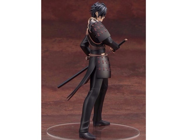 ARTFX J 刀剣乱舞-ONLINE- 燭台切光忠の製品画像 - 価格.com