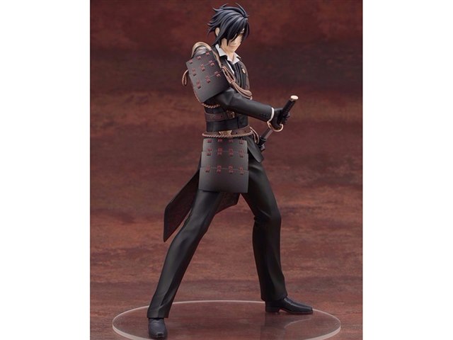 ARTFX J 刀剣乱舞-ONLINE- 燭台切光忠の製品画像 - 価格.com