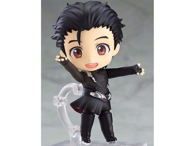 ねんどろいど 勝生勇利の製品画像 - 価格.com