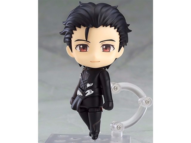 ねんどろいど 勝生勇利の製品画像 - 価格.com