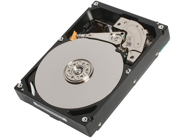 価格.com】ハードディスク・HDD(3.5インチ)（レベル：自作経験豊富