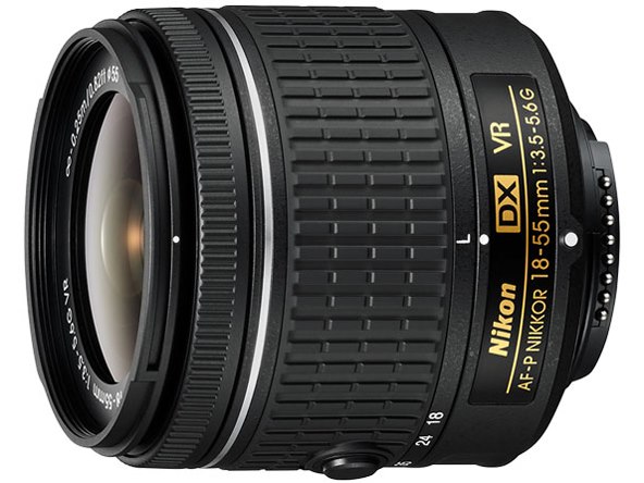 D5300 AF-P 18-55 VR キットの製品画像 - 価格.com