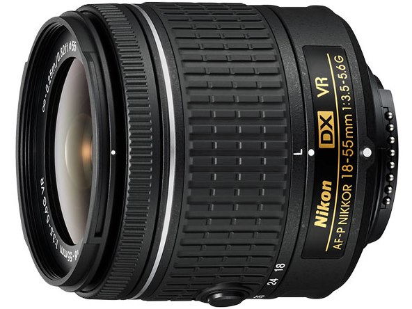 D5300 AF-P ダブルズームキットの製品画像 - 価格.com