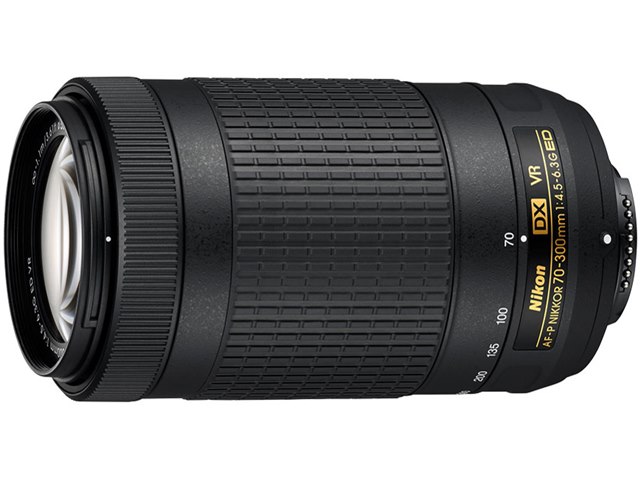 D5300 AF-P ダブルズームキットの製品画像 - 価格.com